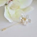 see more listings in the Genuine Pearl----Brooch section