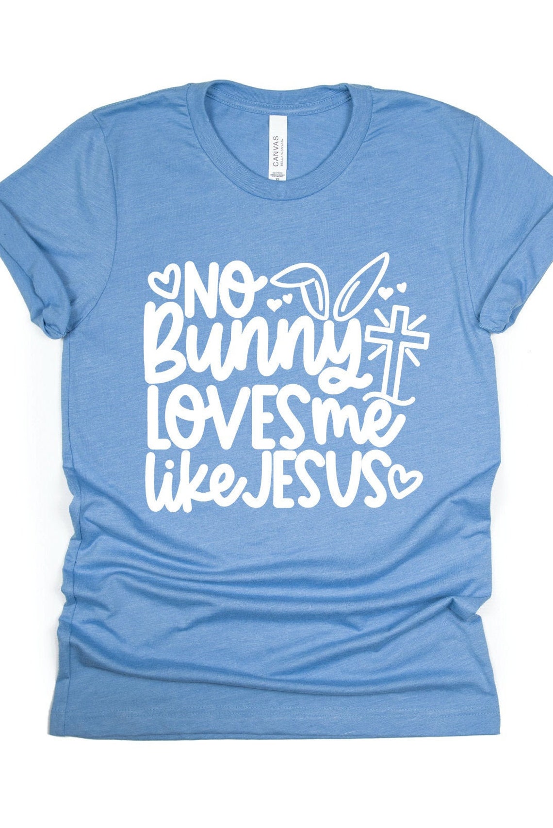 Easter Tshirt Christian Easter shirt easter shirt Womans | Etsy
