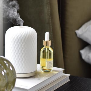 Diffuser Oil | Concentrated Diffuser Oil | Aromatherapy | Home Fragrance Oil | Scented Diffuser Oil | 2 oz