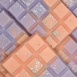 12 Piece Wax Melt Bars