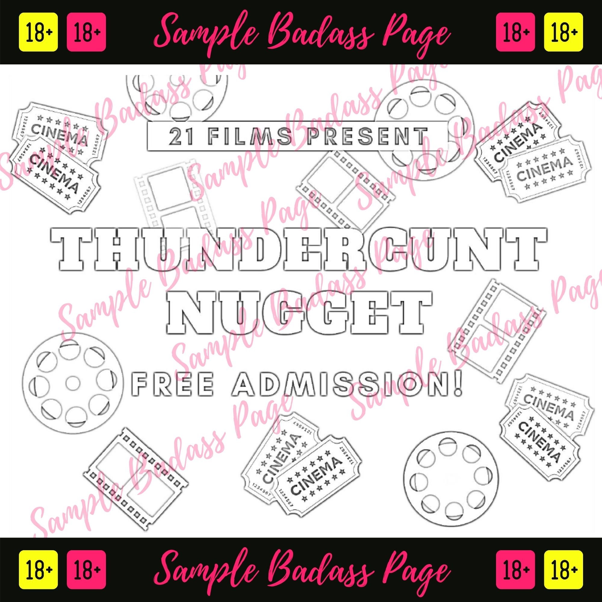 SALE 18 ONLY the Dirtiest Adult Coloring Book Ever Cuss Etsy