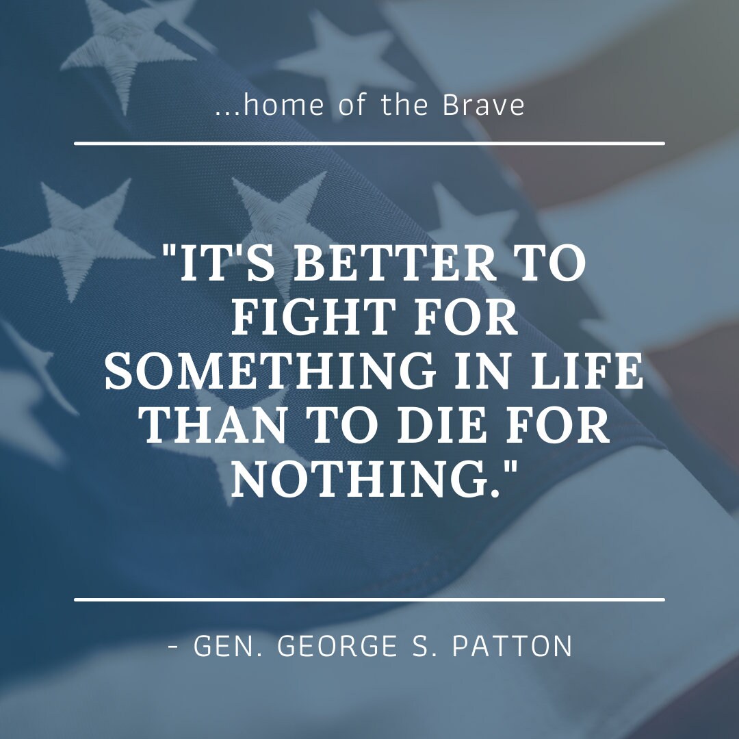 30 Amazing Patriotic Quotes Social Media Posts Digital - Etsy