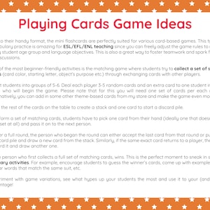 62 TOYS Flashcards Printable Flashcards Flashcards for Kids English Teaching image 8