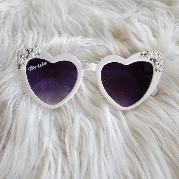 Bride sunglasses, bride to be