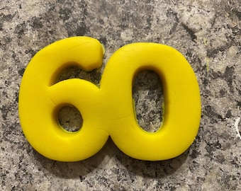 60 クッキーカッター