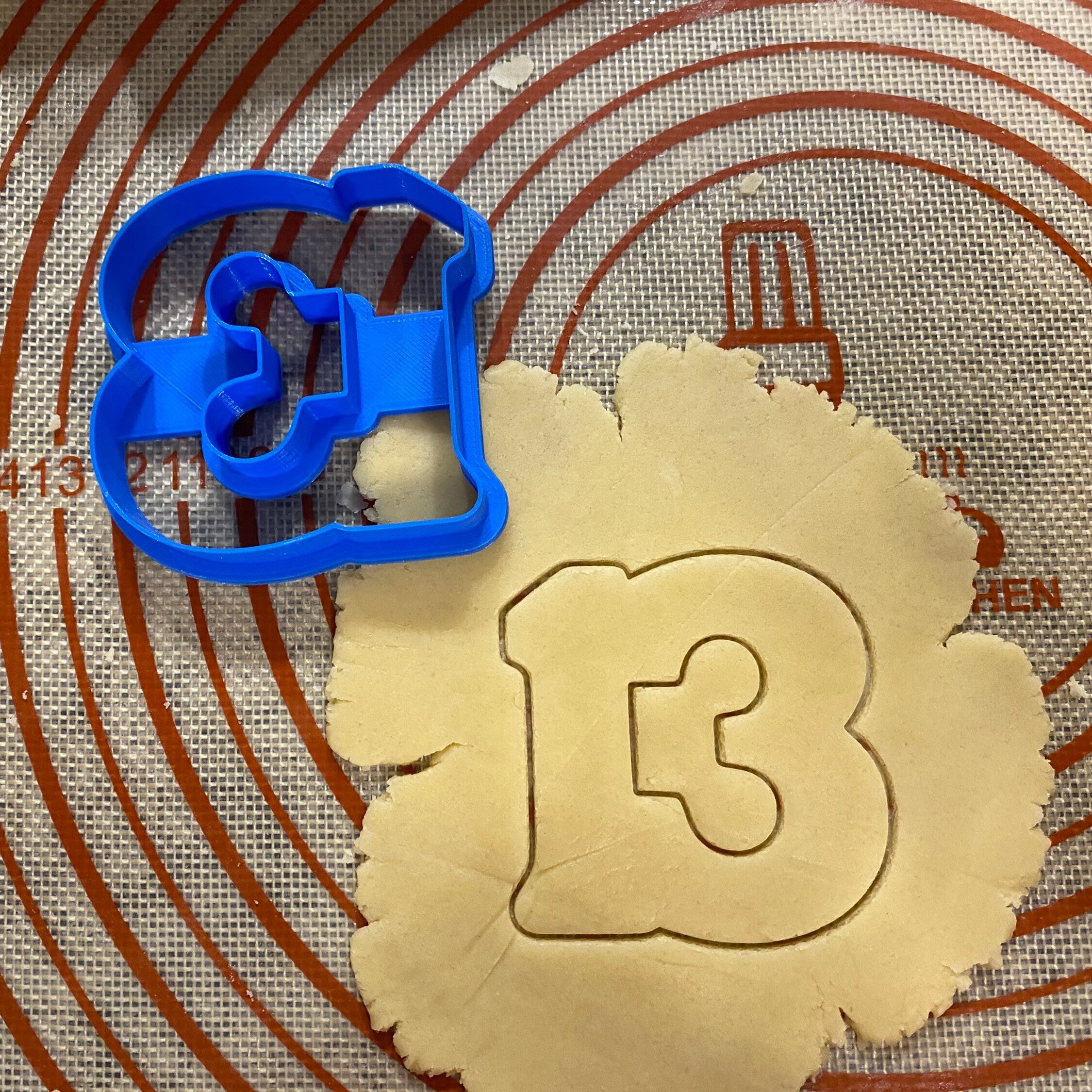 13 Cookie Cutter - Etsy