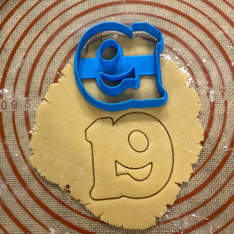19 Cookie Cutter - Etsy