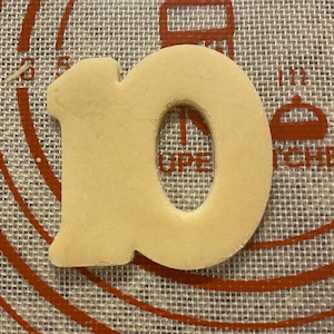 10 Cookie Cutter
