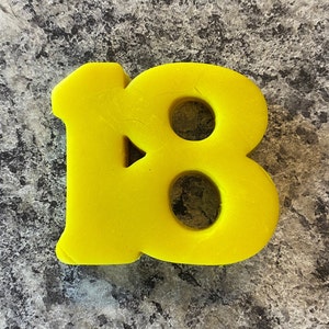 18 クッキーカッター