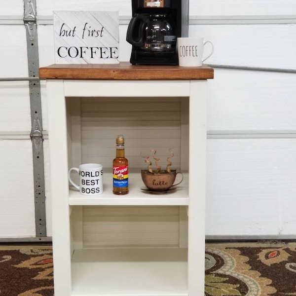Coffee Bar Etsy
