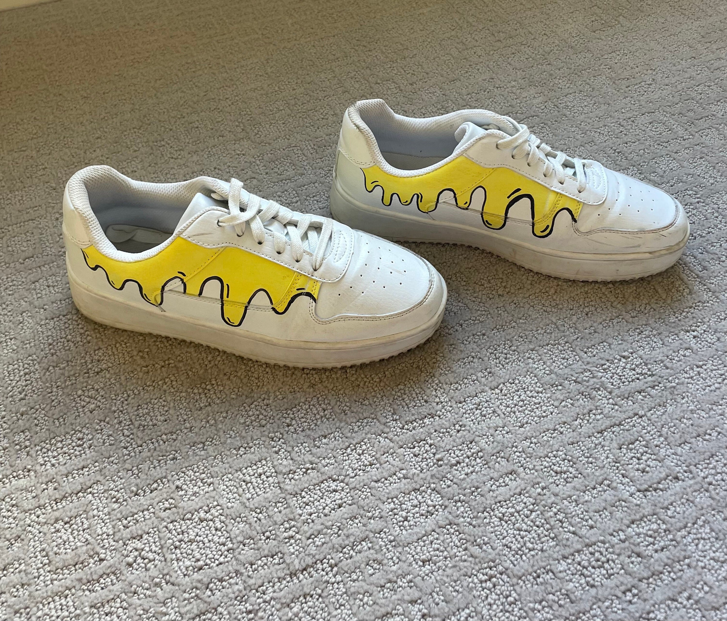 drip 990 sneakers price