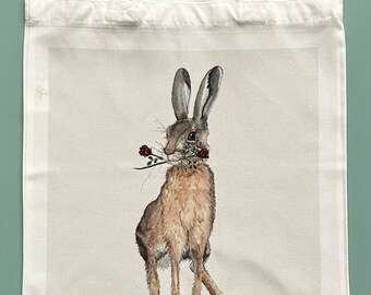 Choice of Designs Tote Bag, Heavy Weight , Made to Order,