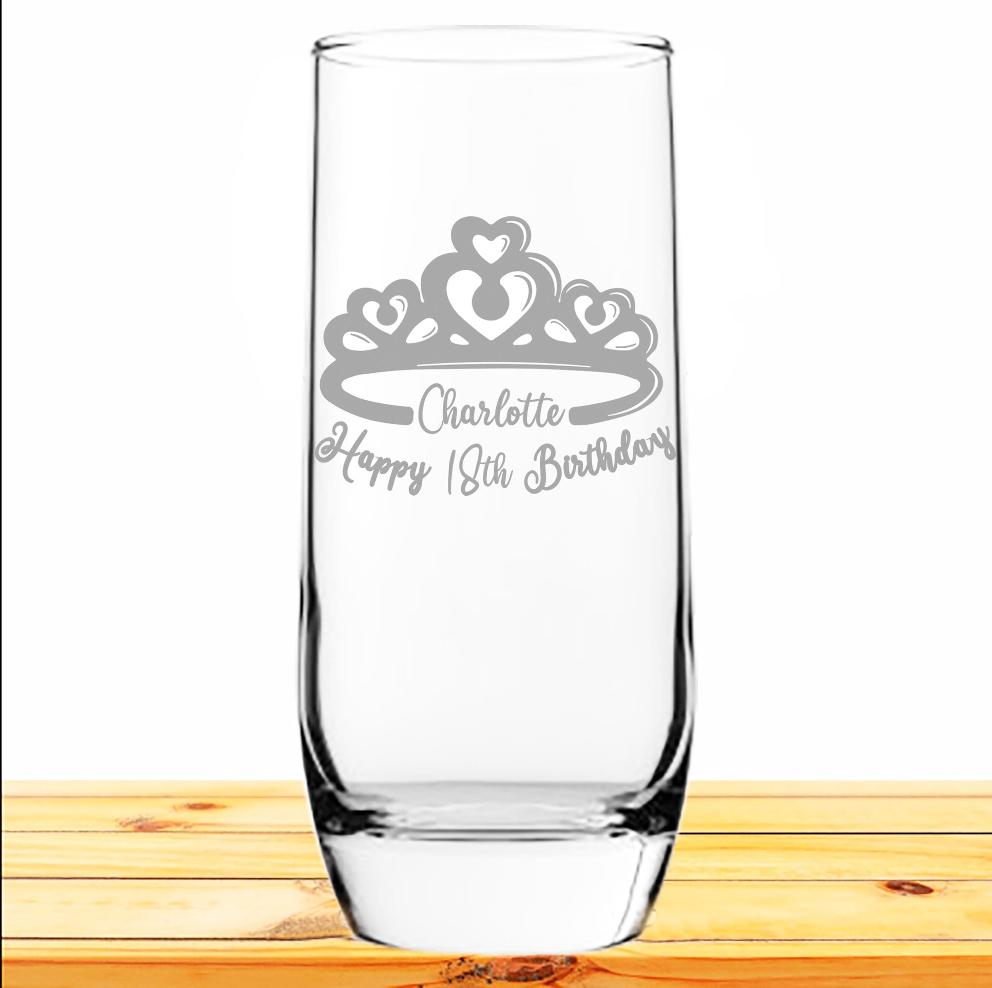 Vetro Ciroc Ad Alta Palla Personalizzato, Regalo Di - Foto 12