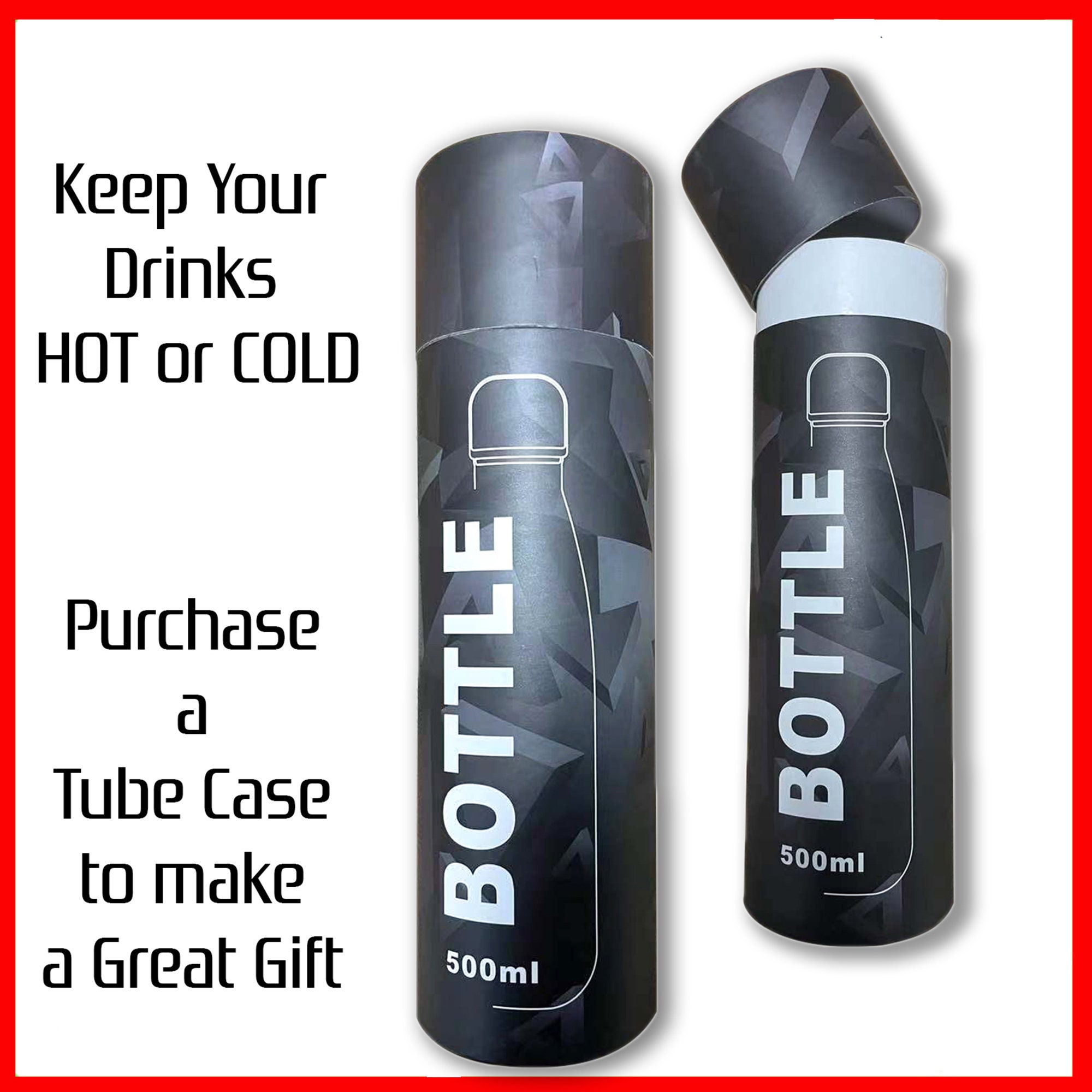 Engraved Chilly Water Bottle Personalised Chilly Insulated Etsy