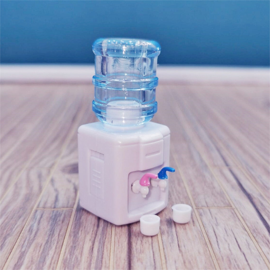 Miniature drinking fountain Miniatures Miniature water Etsy