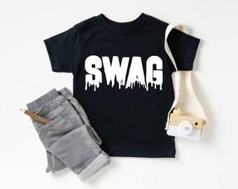 Toddler Swag Etsy