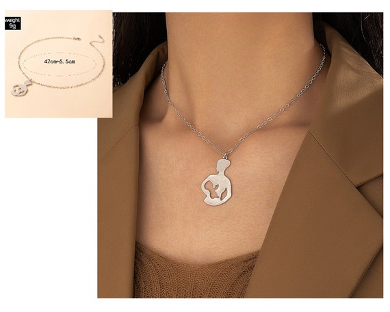 Silver chain shop for child