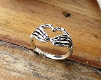 VINTAGE RETRO RING SILVER METAL ORANGE COSTUME 70'S VINTAGE RETRO RING SILVER METAL ORANGE COSTUME 70'S