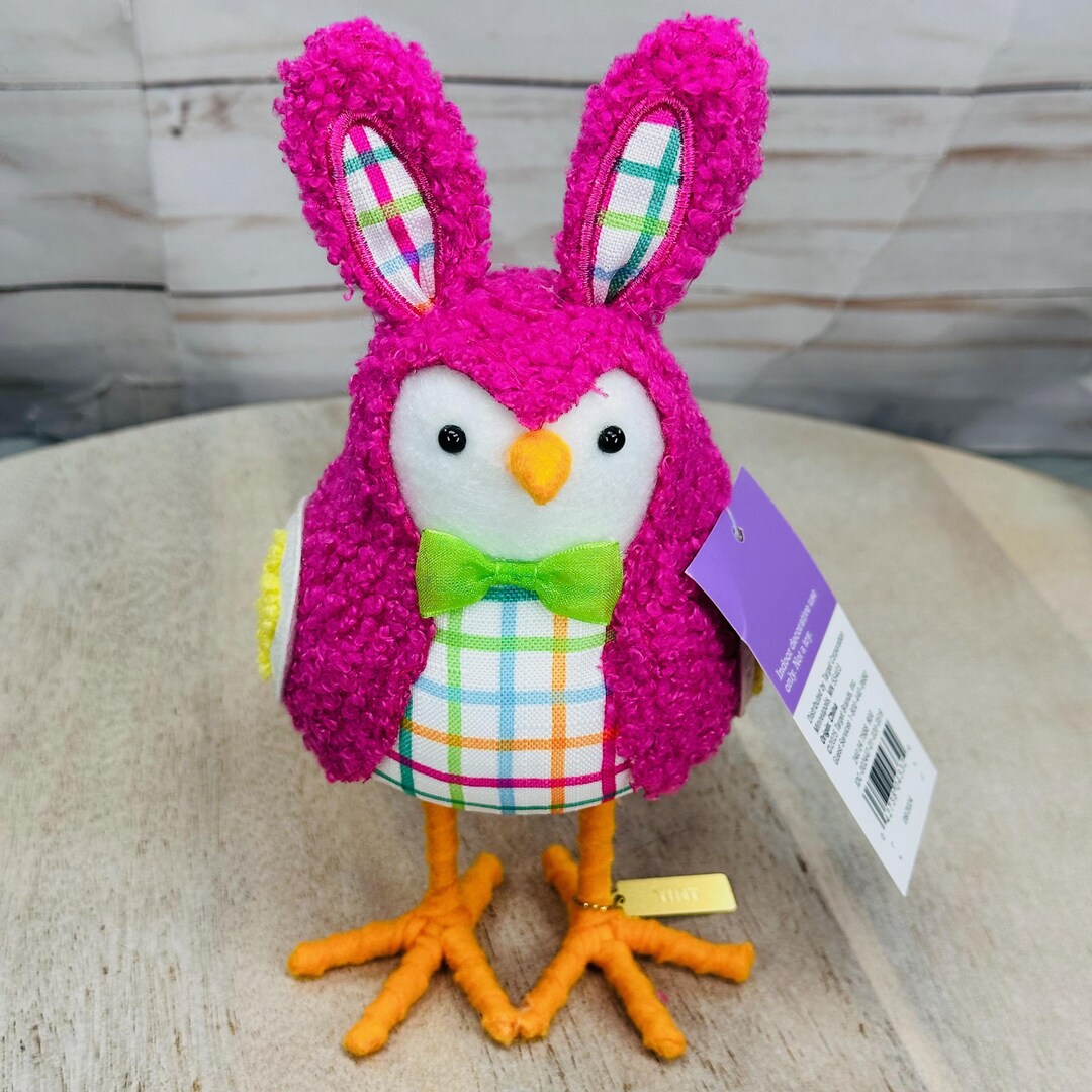 2025 Spring Target SPRITZ Easter Featherly Friends Bird Tint NEW