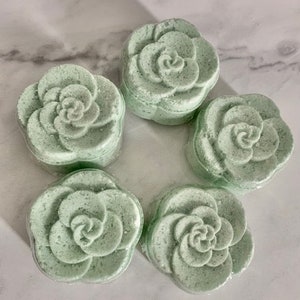 Manicure Fizzies