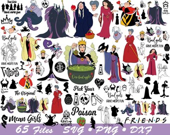 Free Free 252 Disney Svg Files Etsy SVG PNG EPS DXF File
