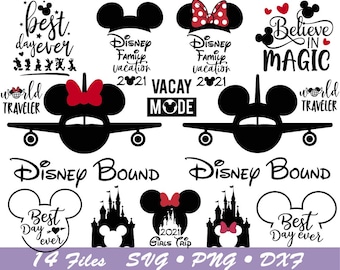 Free Free 101 Disney Bound 2021 Svg SVG PNG EPS DXF File