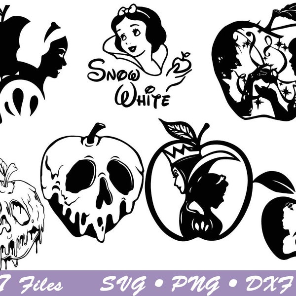 Poison Apple svg, Poison Apple, Snow white poison apple cider svg, Snow white svg, Birthday svg, Imprimable, cricut