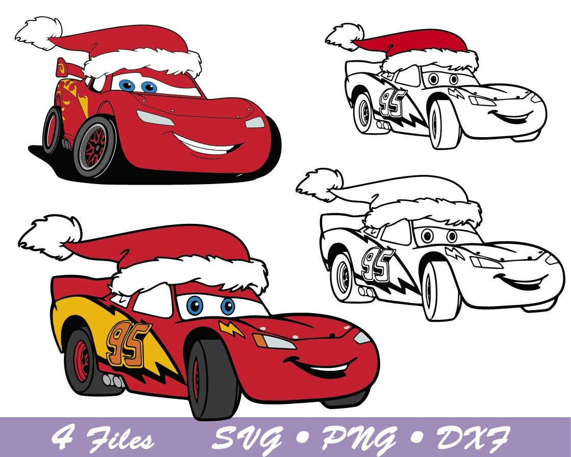 disney-cars-christmas-clipart-ubicaciondepersonas-cdmx-gob-mx