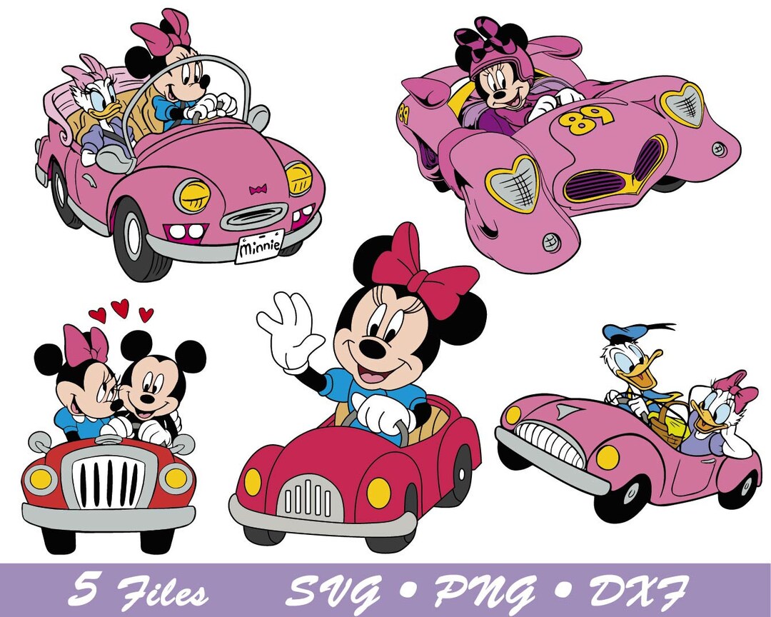 Mouse Car Race Svg Mouse Svg Dxf Png Mouse for Cricut Car Race Roadster Racer Mouse Svg Mouse Svg Car Race Birthday Printable Etsy UK