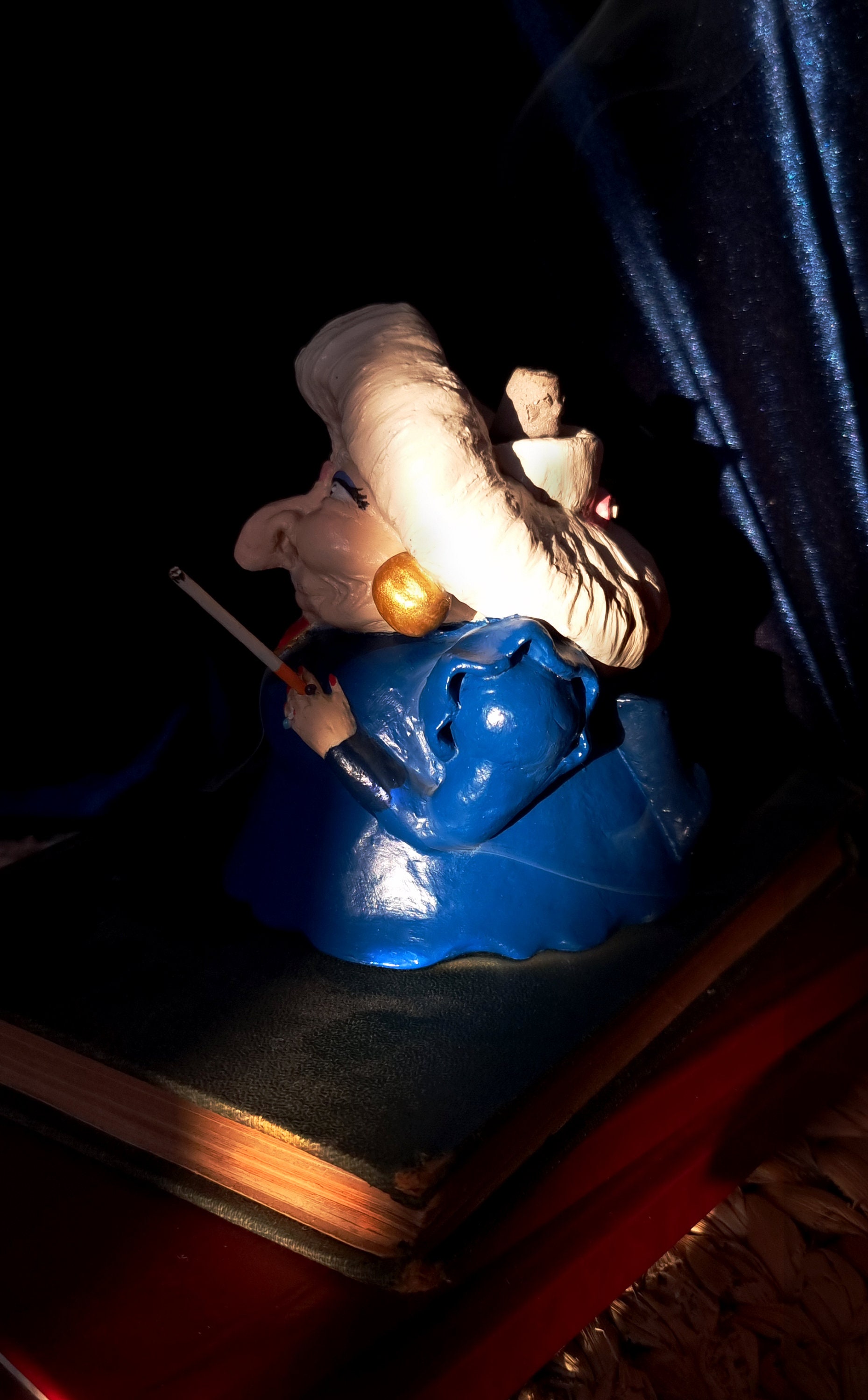 Discover more than 137 anime incense burner best in.eteachers