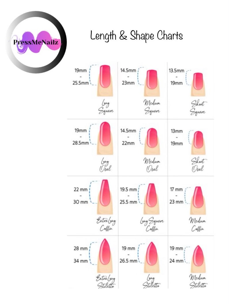 Butternut Squash coffin press on nails with glitter shine cute press on nails/ false nails/ glue on nails/ glitter nails image 5