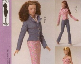 Barbi Blazer Barbi Blazer