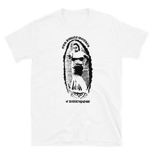 Our Divine Mother of Baltimore Short-Sleeve Unisex T-Shirt
