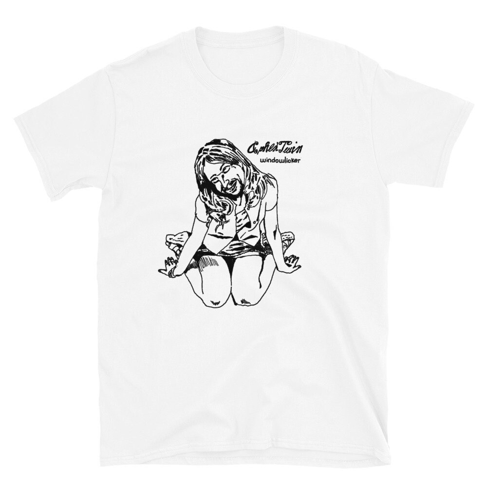 Aphex Twin Vs Britney Short-sleeve 