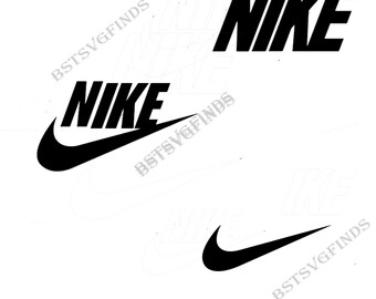 Download Nike Svg Files For Cricut Etsy