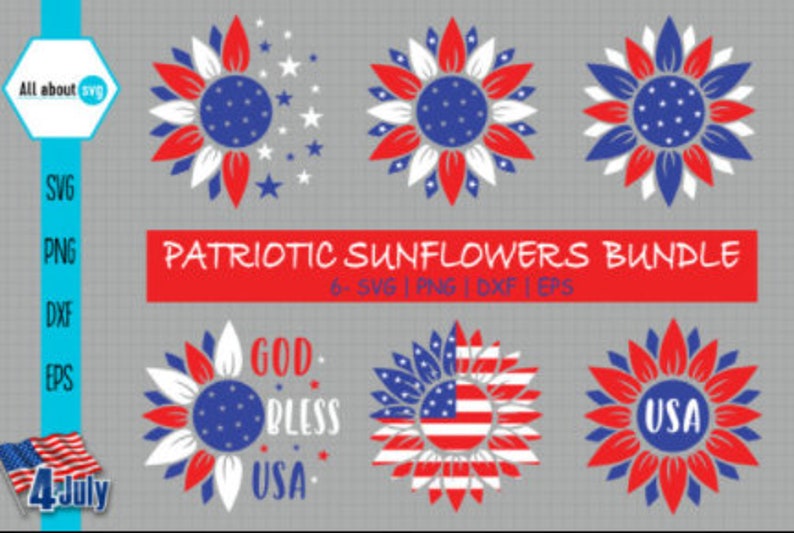 Download Cricut Svg Sunflower Home Signs Sunflower Decal Cut File Sunflower Clipart Sunflower Svg Sunflower Monogram Sunflower Bundle Svg Clip Art Art Collectibles Intellistall Com