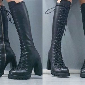 Sexy lieslaarzen best sale
