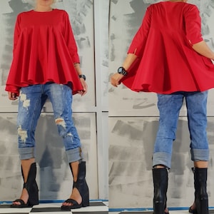 Unusual womens tops uk shop