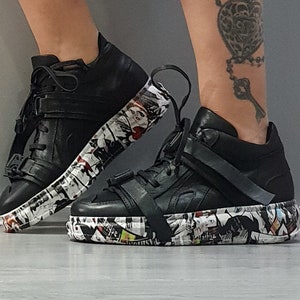 Scarpe stravaganti uomo hotsell