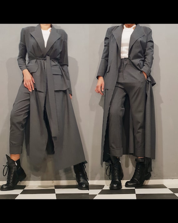 Avant Garde Two Parts Set