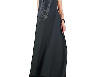 long sleeve dress mermaid 2023 Long Sleeves Elegant Lace Mermaid Wedding Dress US8 / White