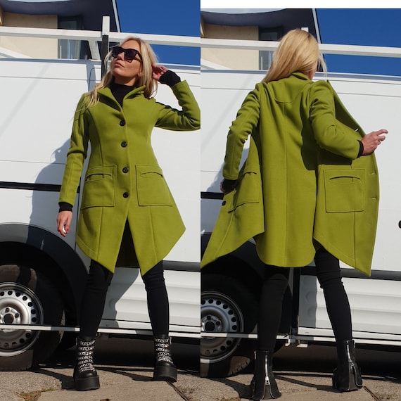 Buy ladies coat online hot sale