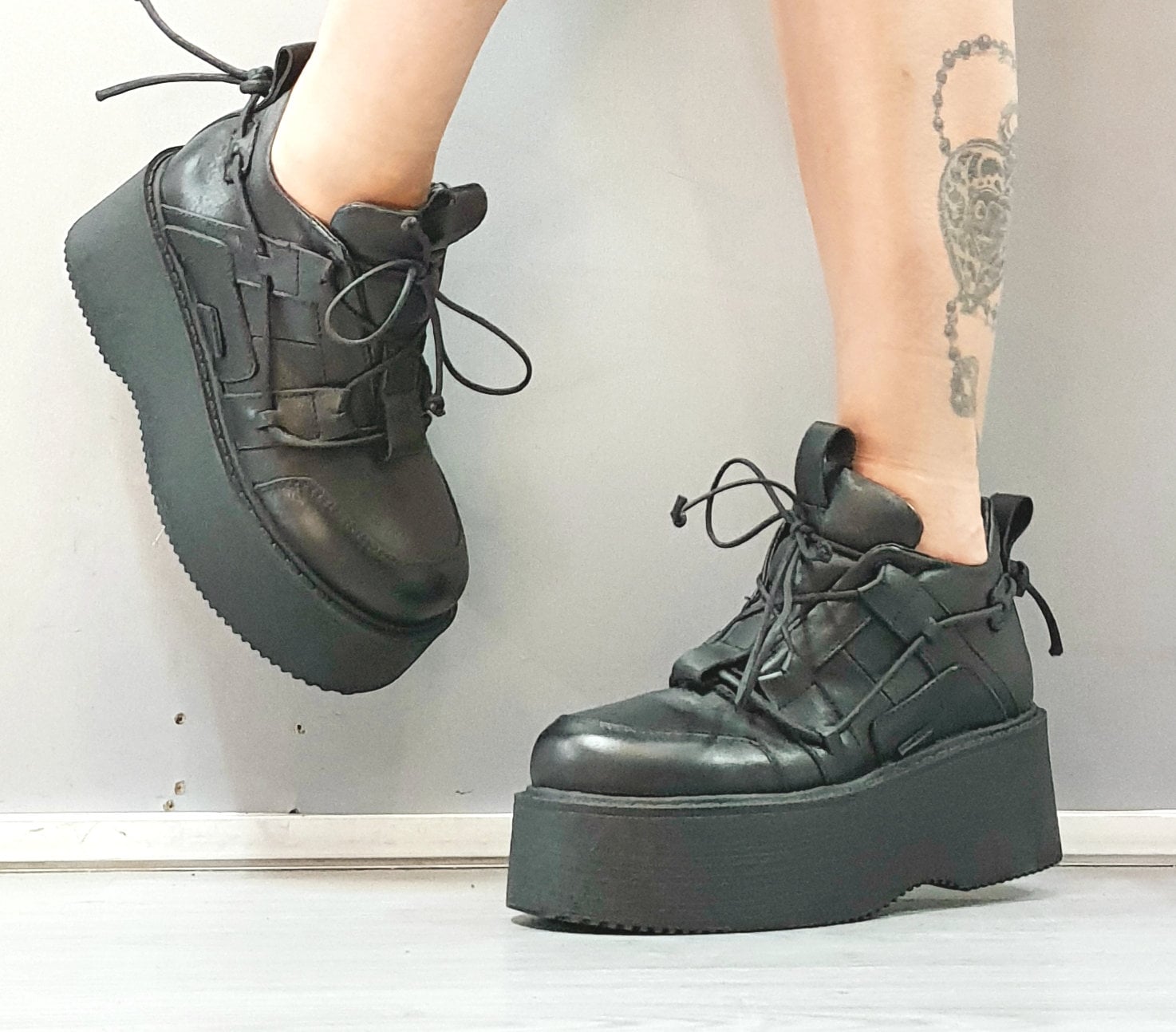 Platform Shoes platform-shoes
