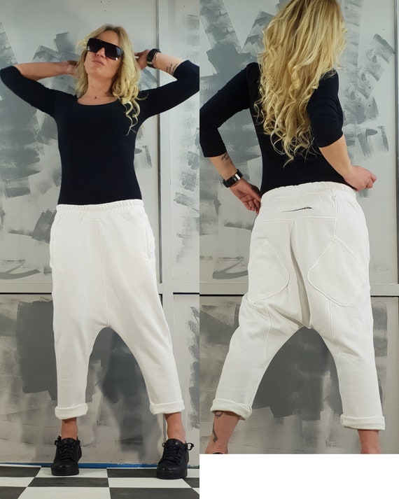 Pantalones urbanos para mujeres sale