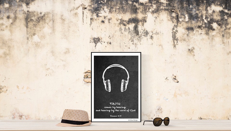 Wall Art Print Decoration Poster Etsy