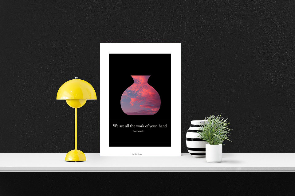 Wall Art Print Decoration Poster Etsy