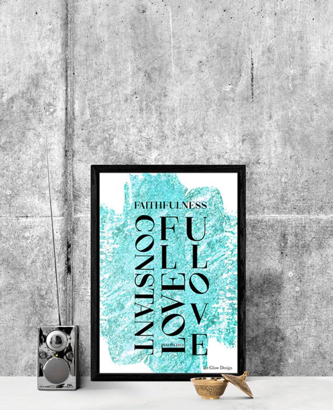 Wall Art Print Decoration Poster Etsy