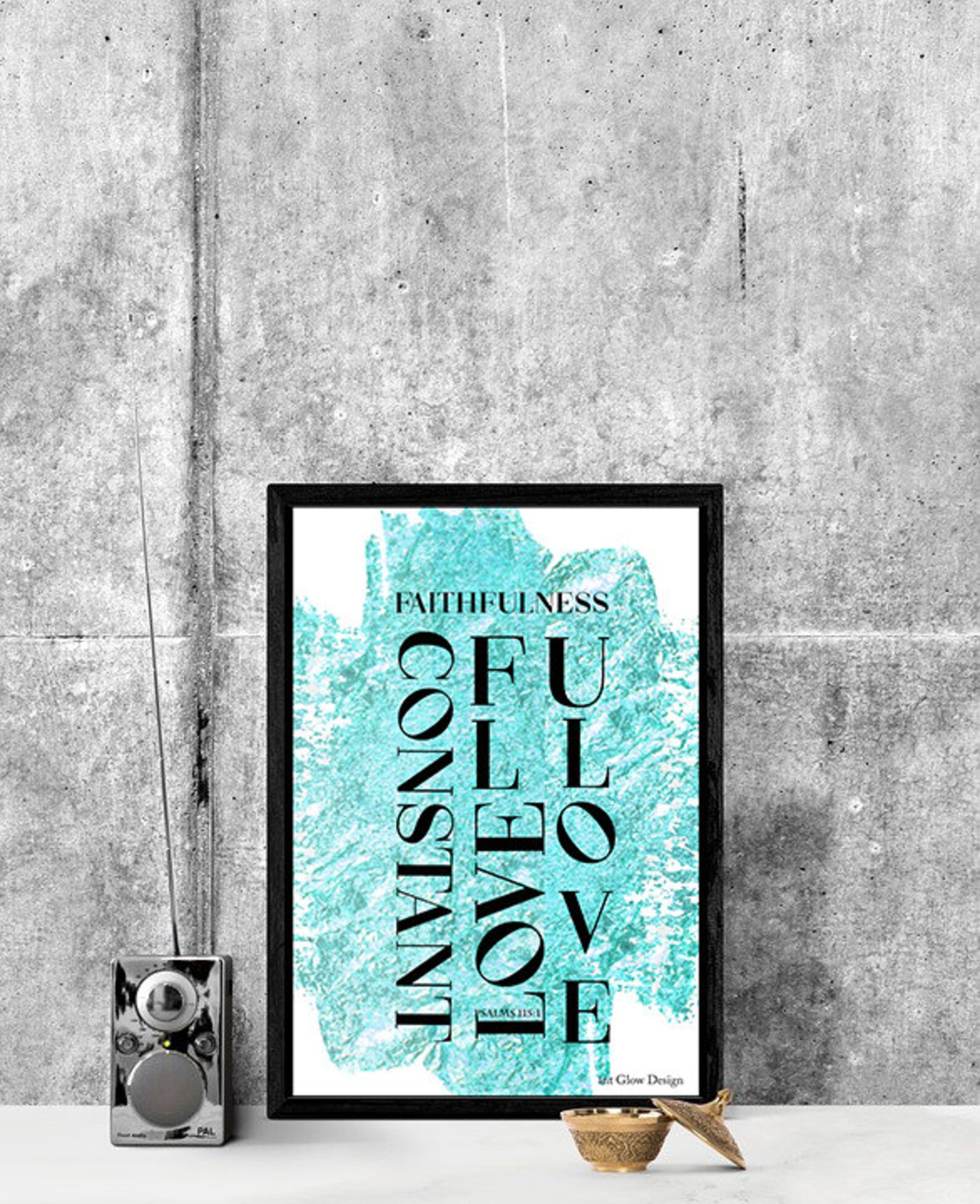 Wall Art Print Decoration Poster Etsy