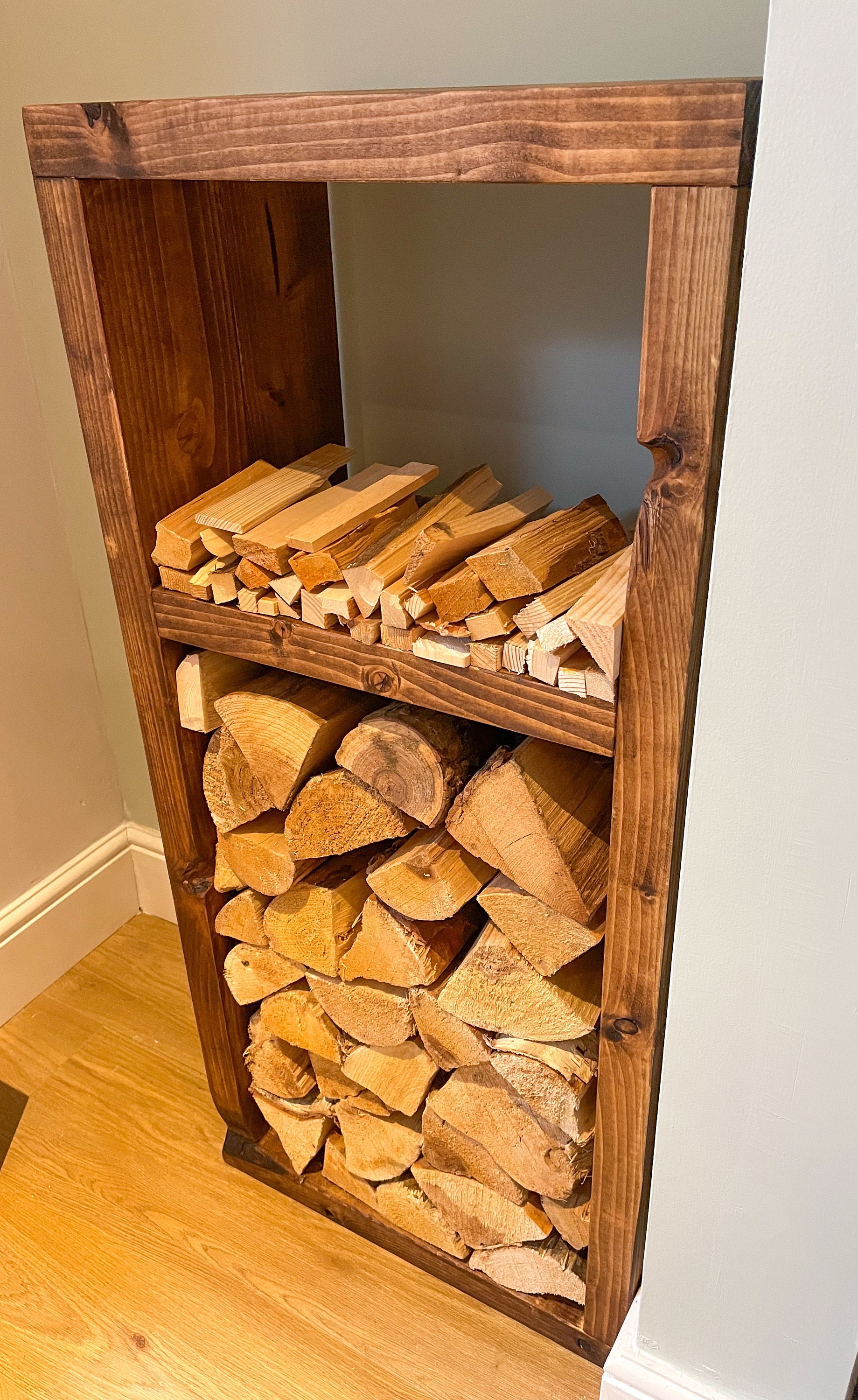 Used log furniture for sale deals