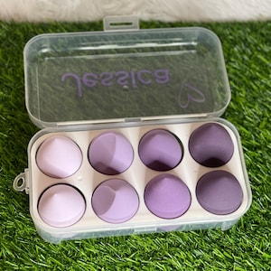 Beauty Blender Personalized